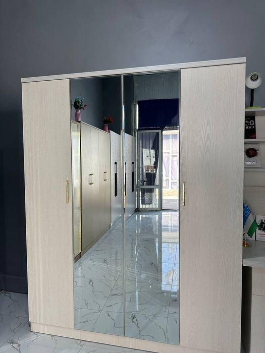 Shkoflar arzon narxlarda fabreka da ishlab chiqarlgan