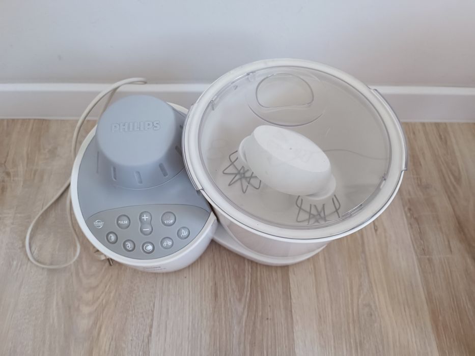 Миксер кухонный Philips