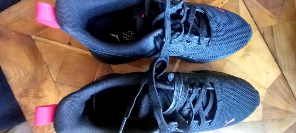 Нови Маратонки Puma