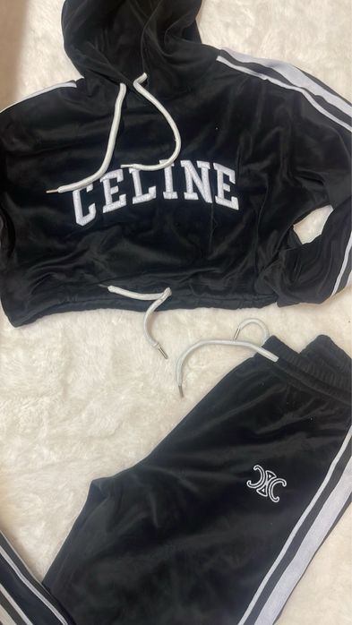 Сет celine m размер