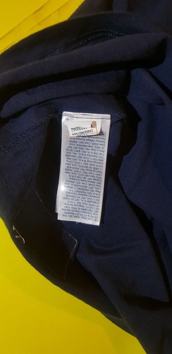 Tommy Hilfiger мъжка тениска