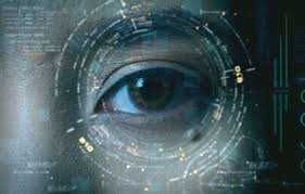 Kamera, FaceID, va Turniket