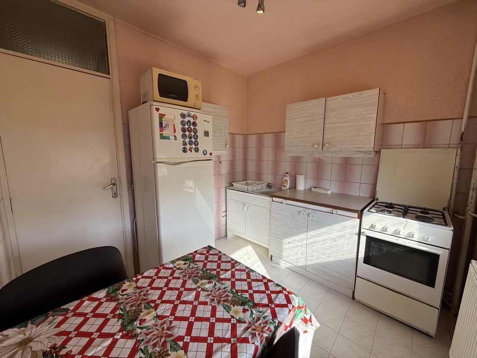 Apartament cu 1 cameră de închiriat – Fortuna, etajul 5