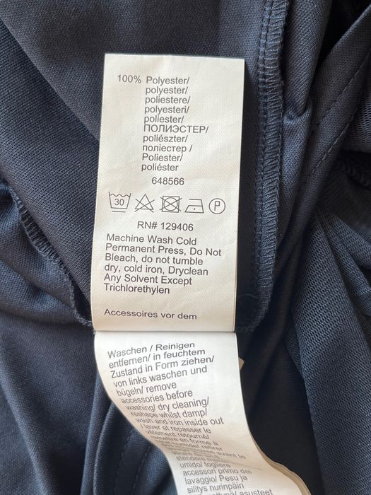 Официална дамска рокля