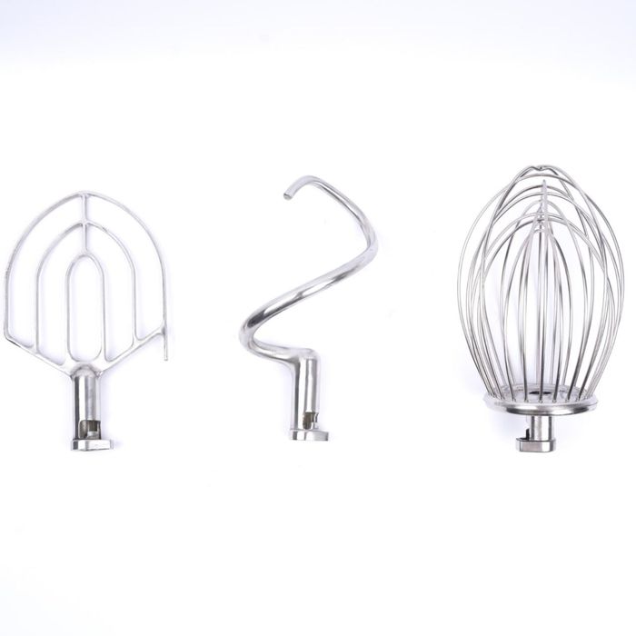 Тесомес миксер большой