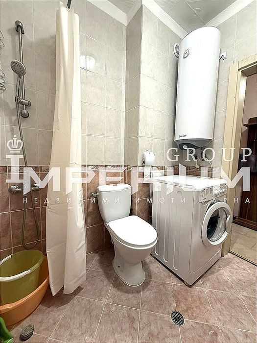 Дава се под наем Двустаен апартамент в Варна, Трошево - 70 кв.м за 387.6 € - Снимка #9