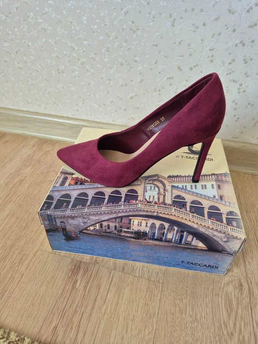 продам туфли женские