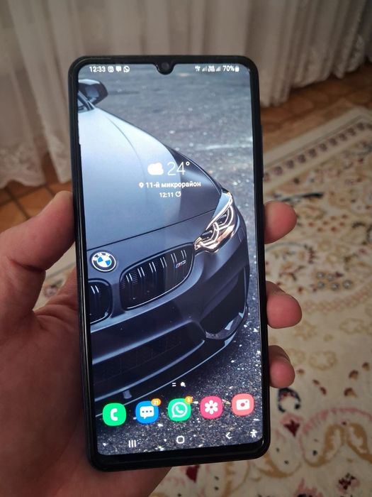 Samsung A31/64GB/4GB ОЗУ/4G Интернет.!!
