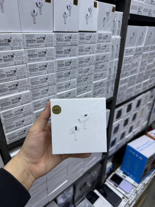 Airpods  Наушники