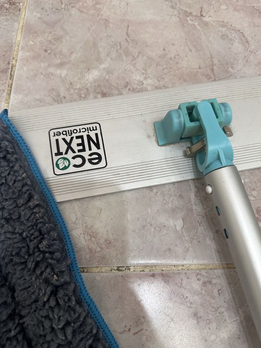 умная швабра эко микрофибра