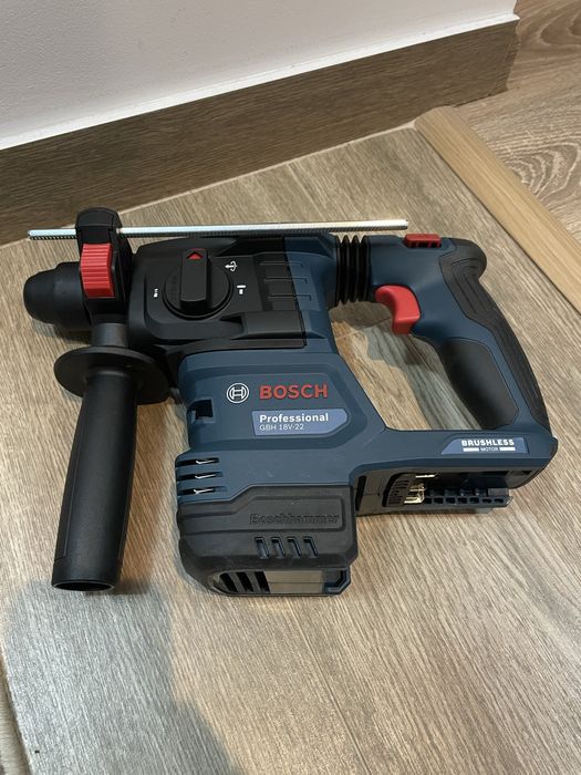 Impact Bosch Makita Dewalt 1/2 dtw300 dcf921 gds18-330