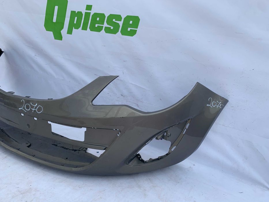 Bara fata Opel Corsa D Facelift 2009 - 2013 cod origine 13285996
