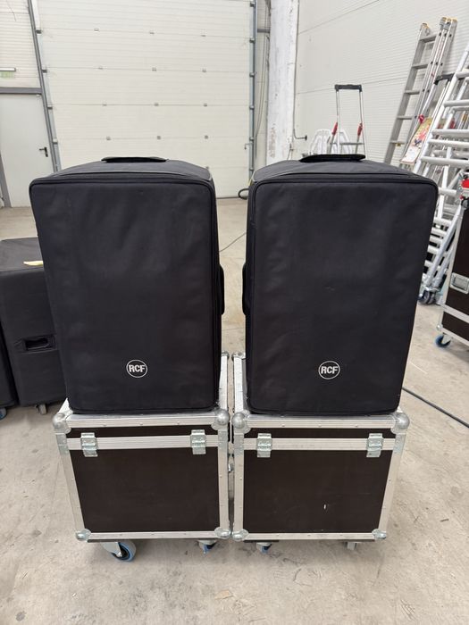 Boxe active RCF ART 735-A  MK4