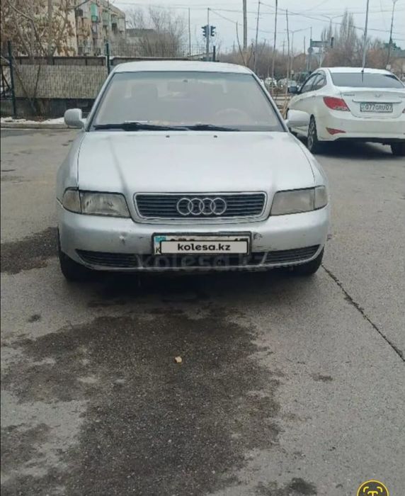 Продается ауди а4