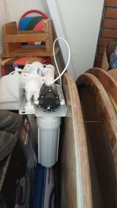 Продам фильтр воды