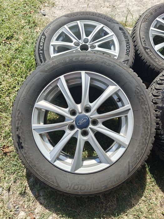 Vand jante ford mondeo