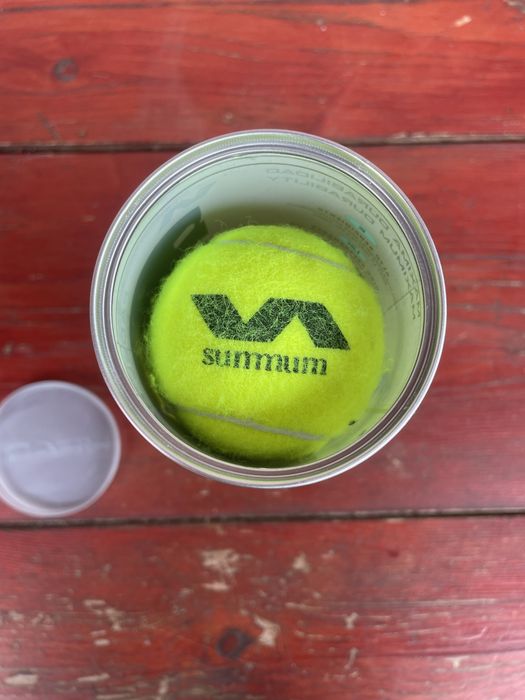 tenis Ball Can Varlion Summum Pro