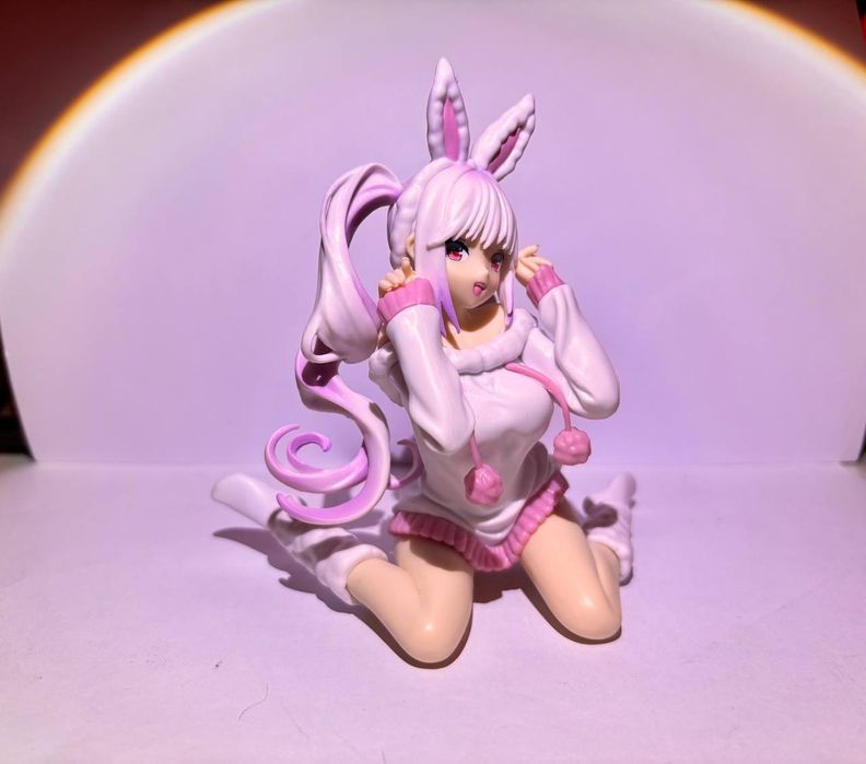 Продам аниме фигурки