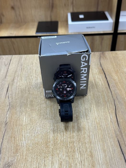 Garmin Epix Pro gen 2 47 mm