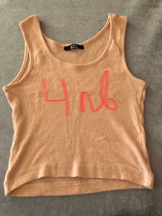 Дамски потници и тениски