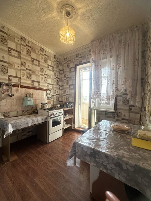 Продам 2 х комнатную  квартиру