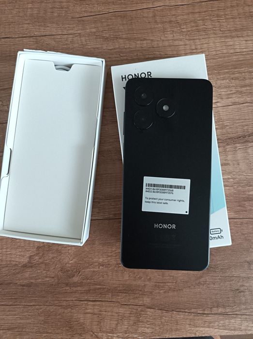 Honor X5c Plus Нов