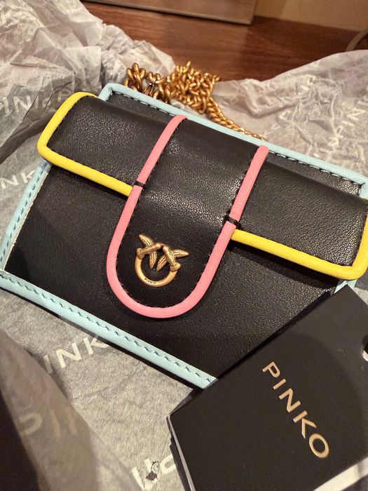 Кард холдър PINKO