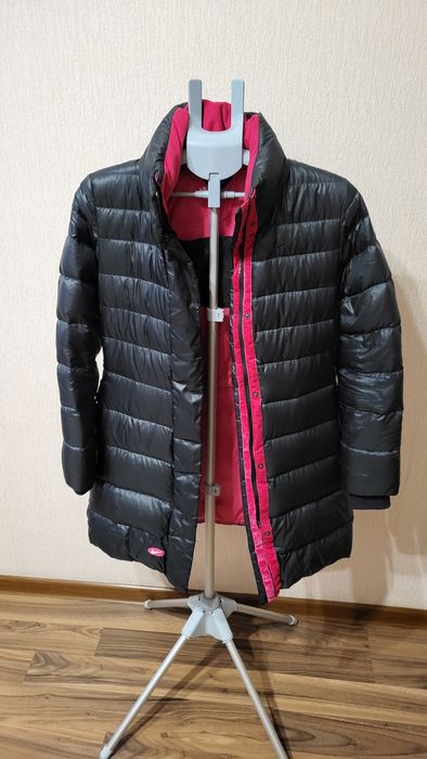 Оригинальный пуховик Nike