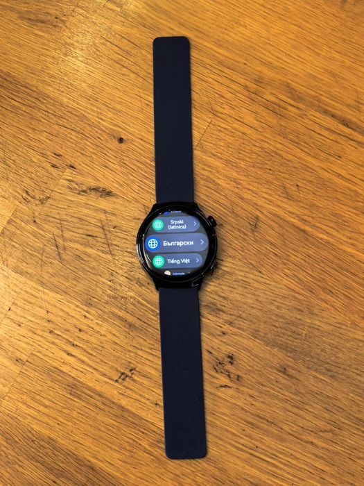 huawei watch 4 lte