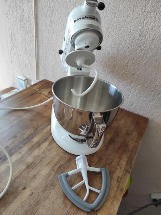 Планетарен миксер  KitchenAid Classic