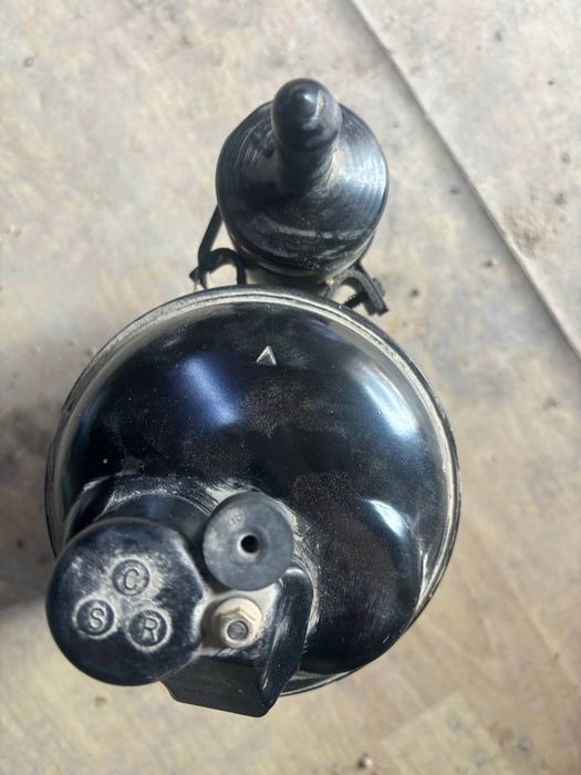 компрессор для кондиционера