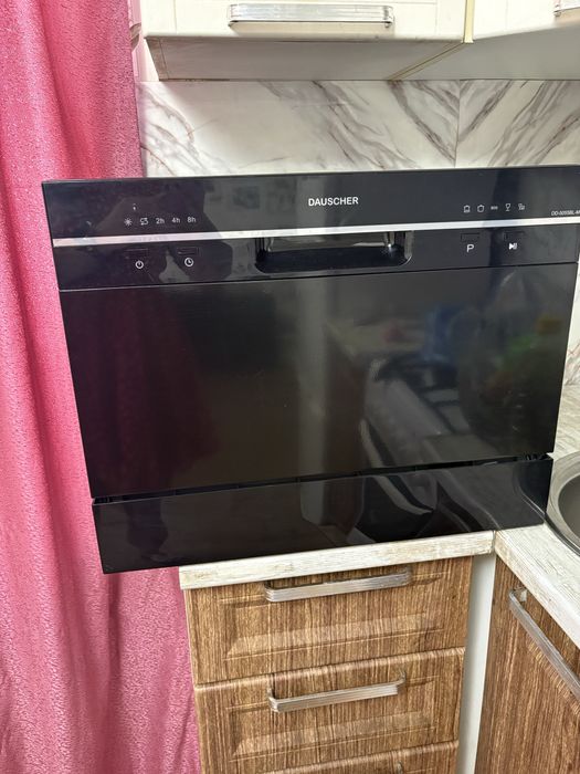Продам срочно посудомоечную машину