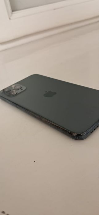 iPhone 11pro 64gb