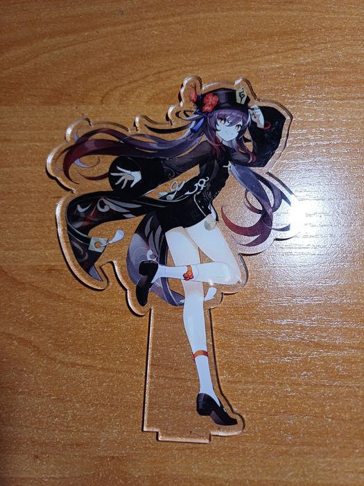 фигурка "Ху Тао"