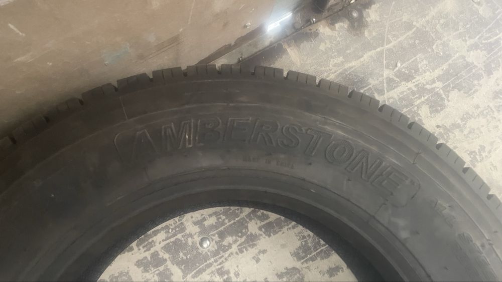 Шины грузовые 215/75R17.5