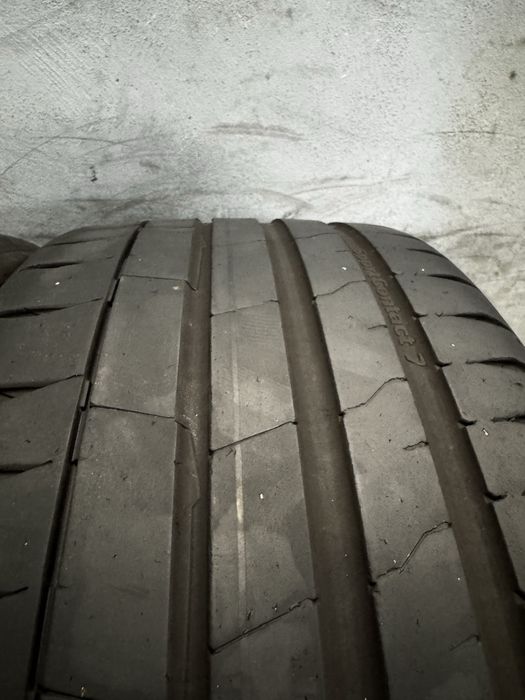 Гуми 235/35/19 CONTINENTAL Sport Contact 7