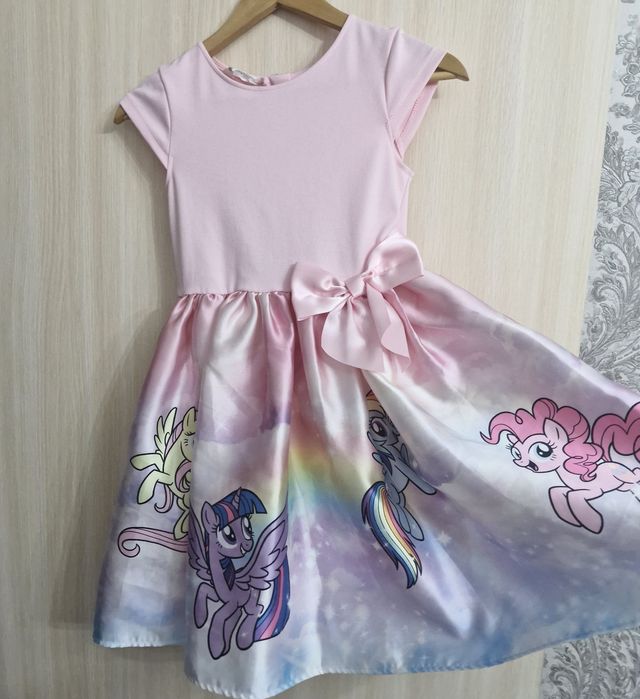 Продам платье литл пони