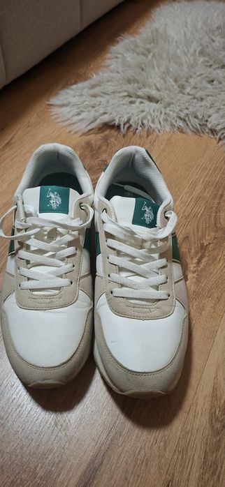 U.S. Polo Assn обувки