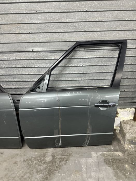 Двери Land Rover Range Rover L322