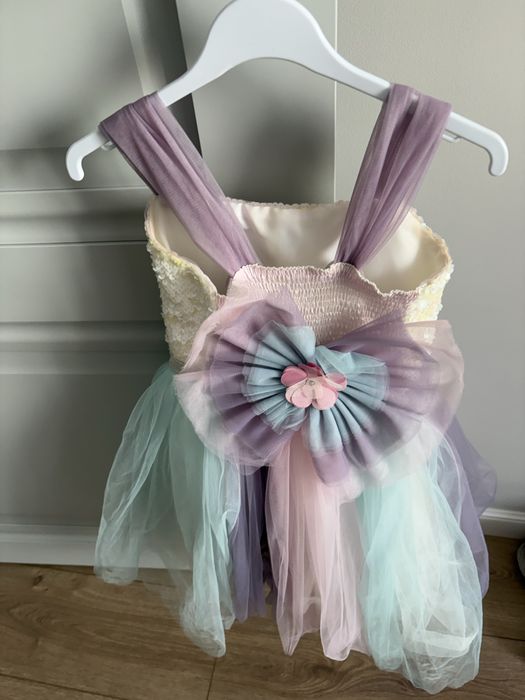 Продам платье детское