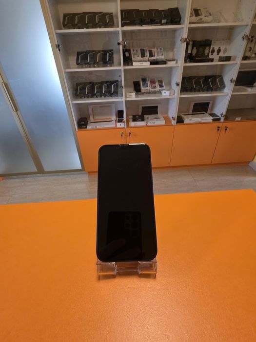 Iphone 14 128gb Black liber de retea stare buna factura garantie bonus