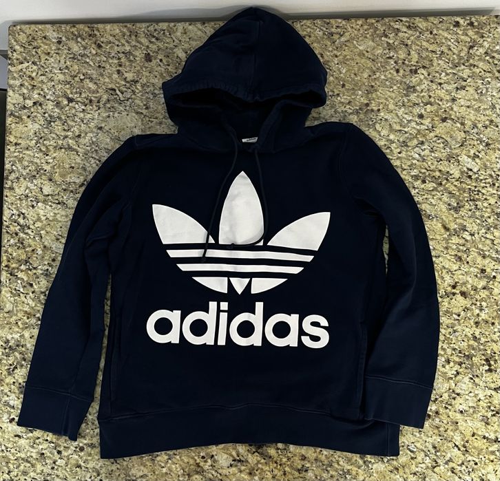 ADIDAS Спортни горнища  - суичъри