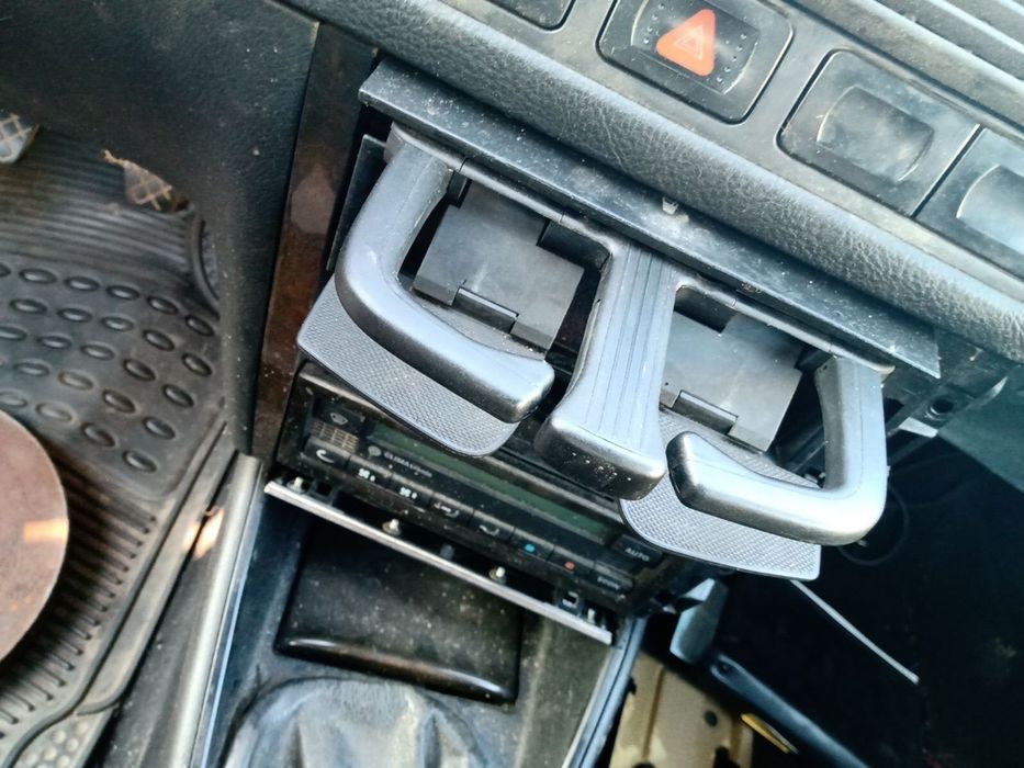 Голф 4 1.9 AJM 116кс 6 скорости на части