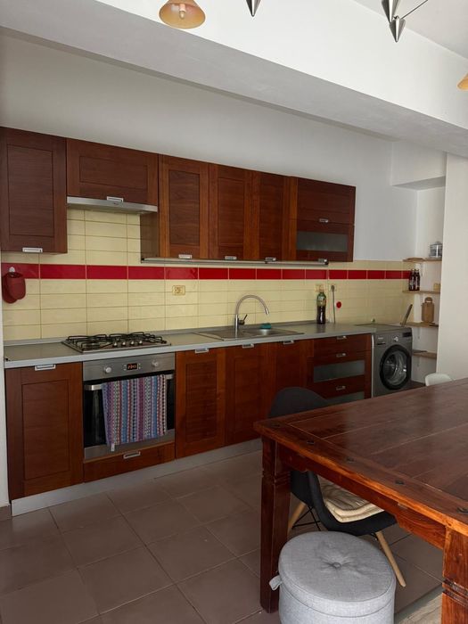 Apartament 2 camere 76mp rond Alba Iulia, Unirii 2009