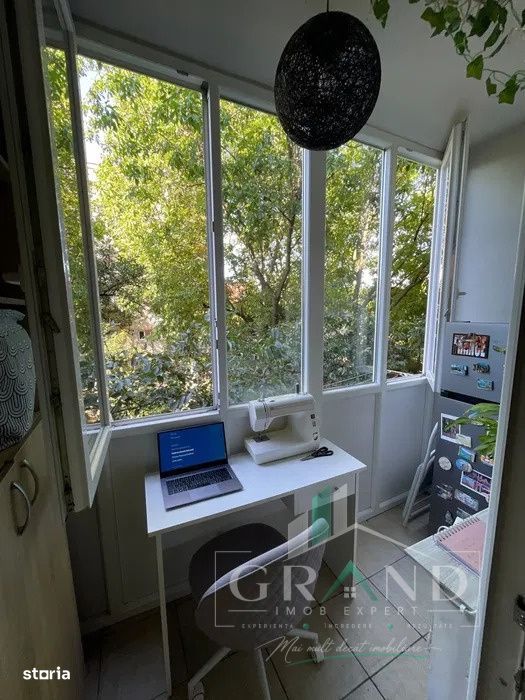 Garsoniera de vanzare, in Marasti — fotografia 3