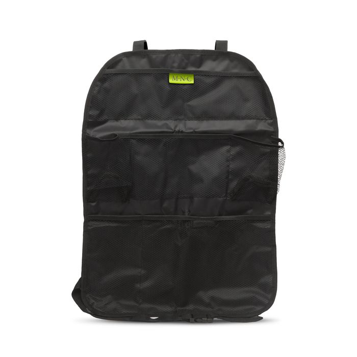 Organizator auto pentru spatarul scaunului 6 buzunare 42 x 59 cm, 1 buc., 54923