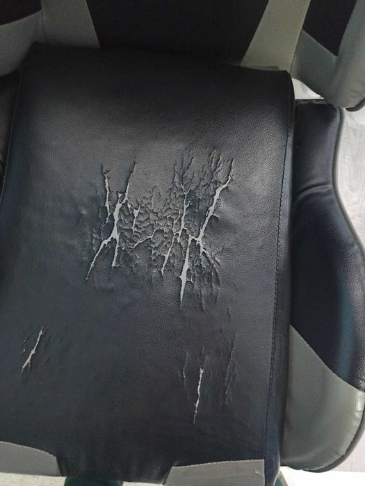 Кожен геймърски стол