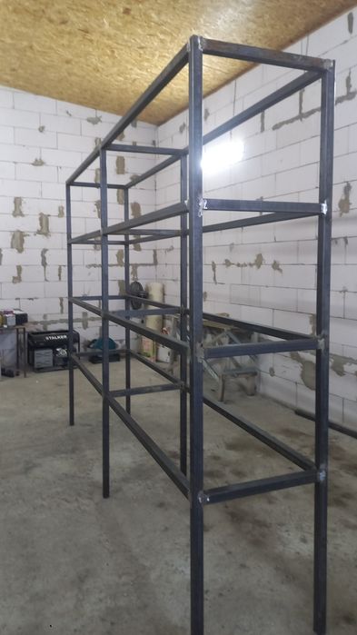 Сварочные услуги качественно.