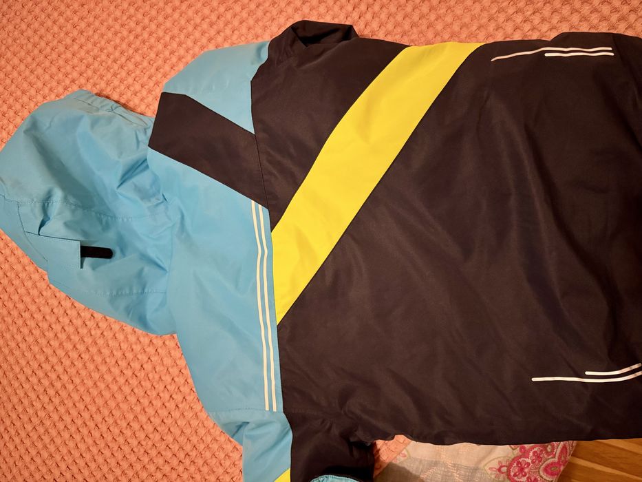 Детско ски яке CMR размер 128