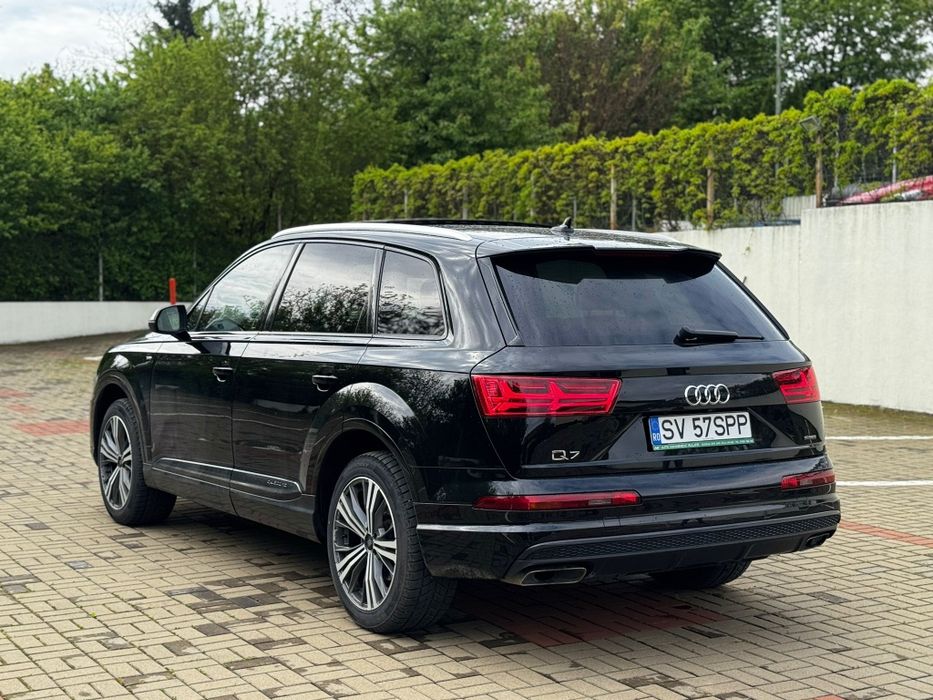 AUDI Q7 2016 — imagine 2